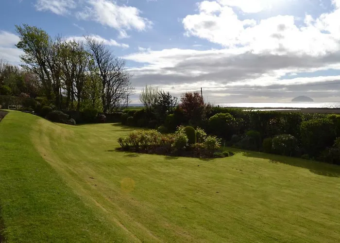 Burnside Farm B & B